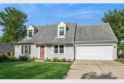1050 Grenada Drive, Aurora, IL 60506 - Photo 1