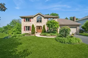 5S435 Arlington Ave, Naperville, IL 60540 - Photo 1