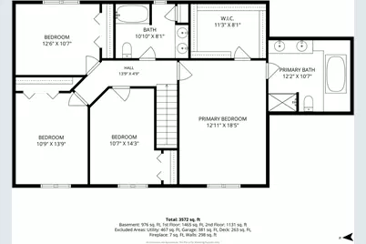 5S435 Arlington Avenue, Naperville, IL 60540 - Photo 29