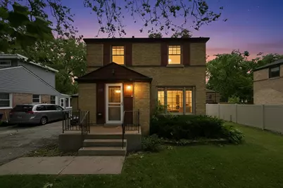 389 S Westgate Road, Des Plaines, IL 60016 - Photo 1