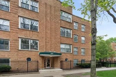 4939 N Wolcott Avenue #1A, Chicago, IL 60640 - Photo 1