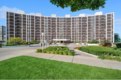 [Address not provided], Wilmette, IL 60091 - Photo 1