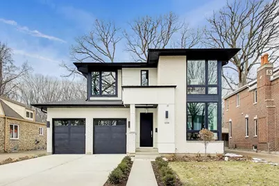 1234 S Western Avenue, Park Ridge, IL 60068 - Photo 1