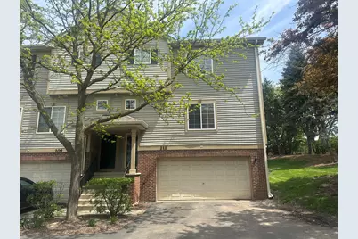 211 Monarch Drive, Streamwood, IL 60107 - Photo 1