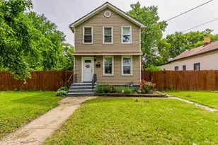408 Gardner St, Joliet, IL 60433 - Photo 1