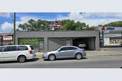 7214 S Western Avenue, Chicago, IL 60636 - Photo 1