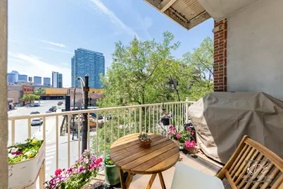700 W Grand Avenue #3E, Chicago, IL 60654 - Photo 29
