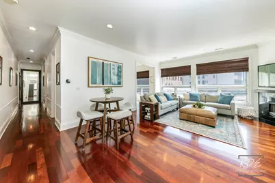 700 W Grand Avenue #3E, Chicago, IL 60654 - Photo 5