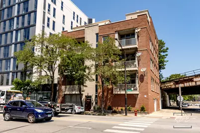 700 W Grand Avenue #3E, Chicago, IL 60654 - Photo 1