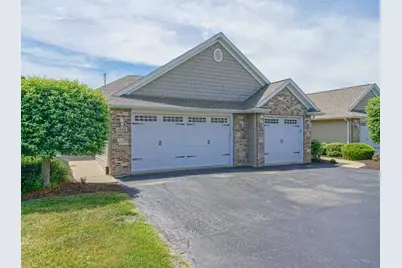 1629 Warrenton Court #1629, Byron, IL 61010 - Photo 1
