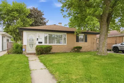 1266 Burnham Avenue, Calumet City, IL 60409 - Photo 1