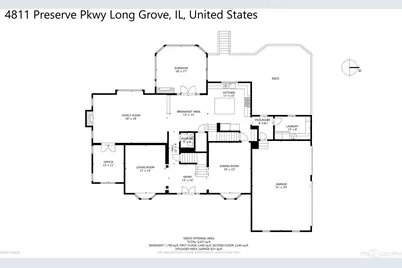 4811 Preserve Parkway, Long Grove, IL 60047 - Photo 75