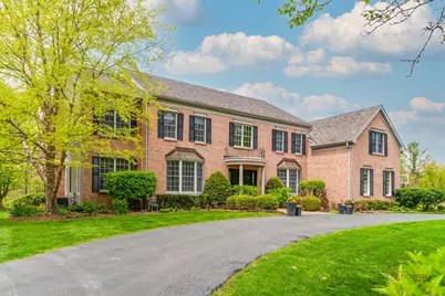 4811 Preserve Parkway, Long Grove, IL 60047 - Photo 1