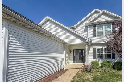 715 Sedgegrass Drive, Champaign, IL 61822 - Photo 3