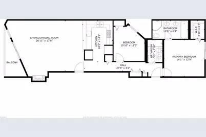 1621 W North Avenue #2E, Chicago, IL 60622 - Photo 27