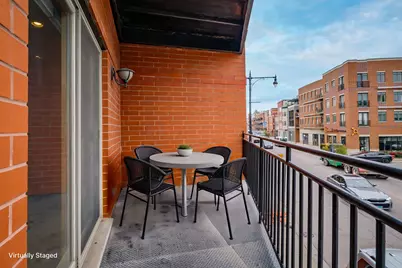 1621 W North Avenue #2E, Chicago, IL 60622 - Photo 19