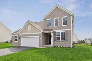 1452 Ruby Dr, Yorkville, IL 60560 - Photo 1