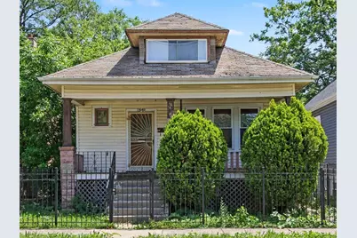 11949 S Lafayette Avenue, Chicago, IL 60628 - Photo 1