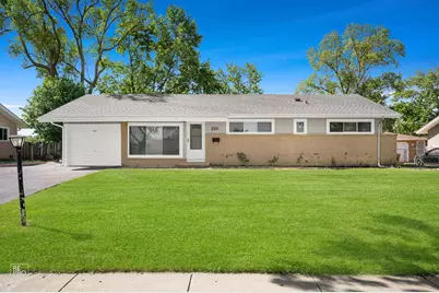 225 Bode Road, Hoffman Estates, IL 60169 - Photo 1