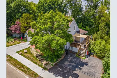 614 Algonquin Road, Fox River Grove, IL 60021 - Photo 3