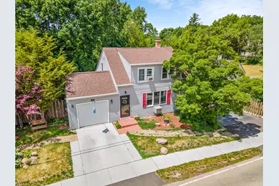 614 Algonquin Road, Fox River Grove, IL 60021 - Photo 1