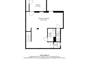 614 Algonquin Rd, Fox River Grove, IL 60021 - Photo 49