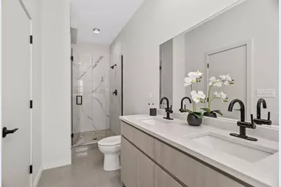 4316 S Michigan Avenue #1S, Chicago, IL 60653 - Photo 3