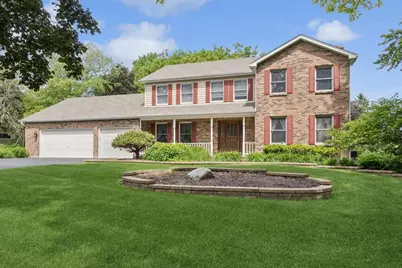 39W550 Deerpath Road, Aurora, IL 60506 - Photo 1