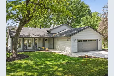 11602 Bend River Road, Roscoe, IL 61073 - Photo 1