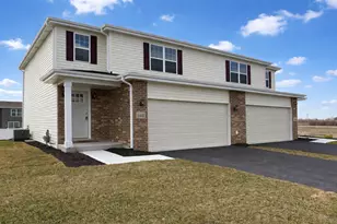1440 Somerset Dr, Beecher, IL 60401 - Photo 1