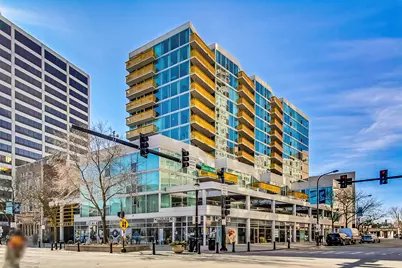 1580 Sherman Avenue #PH6, Evanston, IL 60201 - Photo 5