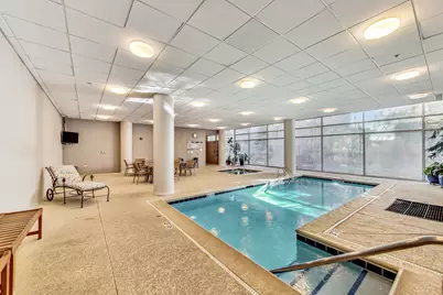 1580 Sherman Avenue #PH6, Evanston, IL 60201 - Photo 31