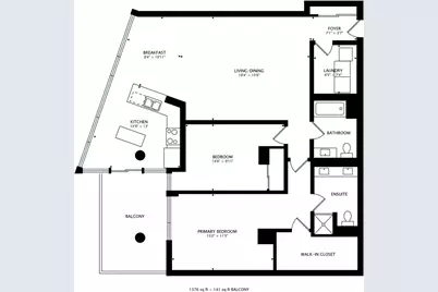 1580 Sherman Avenue #PH6, Evanston, IL 60201 - Photo 33