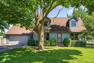 600 Stetzer St, Elburn, IL 60119 - Photo 1