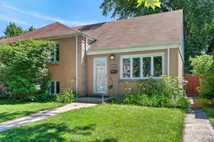 3119 Harrison Ave, Brookfield, IL 60513 - Photo 1