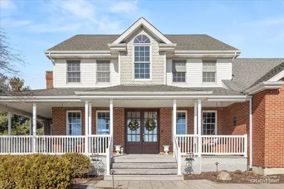 1651 Johnson Road, Oswego, IL 60543 - Photo 1