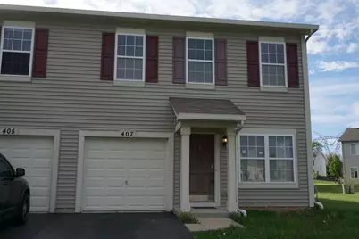 407 Waubonsee Drive, Plano, IL 60545 - Photo 1
