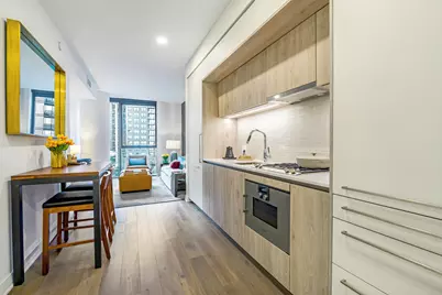211 N Harbor Drive #1405, Chicago, IL 60601 - Photo 3