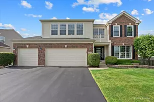 10710 Midwest Ave, Huntley, IL 60142 - Photo 1