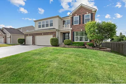 10710 Midwest Avenue, Huntley, IL 60142 - Photo 3