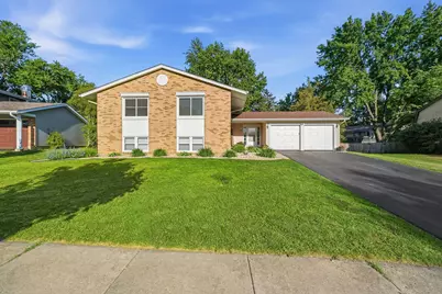 602 N Ashbury Avenue, Bolingbrook, IL 60440 - Photo 1