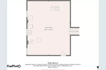 2139 W 115th Street, Chicago, IL 60643 - Photo 33