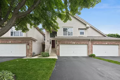 888 Riding Lane #888, Saint Charles, IL 60174 - Photo 1