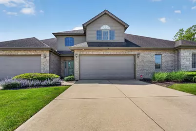 16163 Alissa Court, Homer Glen, IL 60491 - Photo 1