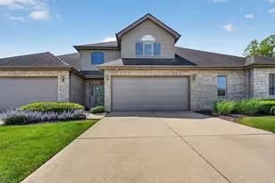 16163 Alissa Ct, Homer Glen, IL 60491 - Photo 1