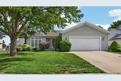 4 Minks Court, Bloomington, IL 61704 - Photo 1