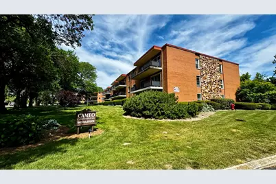 940 Holbrook Road #32C, Homewood, IL 60430 - Photo 1