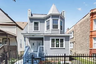 848 N Latrobe Ave, Chicago, IL 60651 - Photo 1