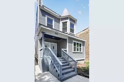 848 N Latrobe Avenue, Chicago, IL 60651 - Photo 3