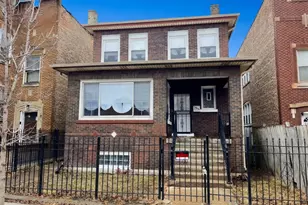 7938 S Loomis Blvd, Chicago, IL 60620 - Photo 1